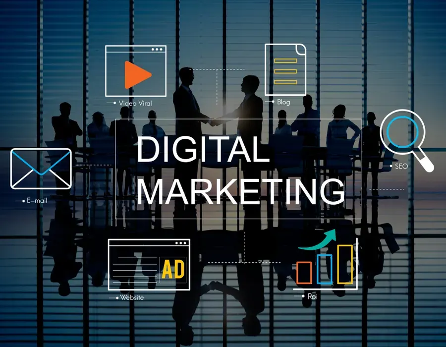 How AI is Transforming Digital Marketing What It Means for Your Brand
